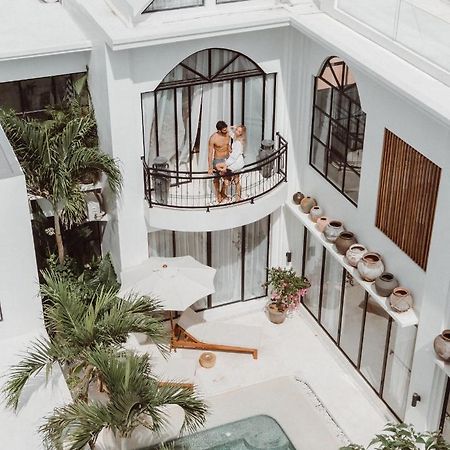 Villa Medina Canggu Esterno foto