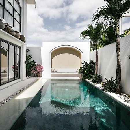 Villa Medina Canggu Esterno foto