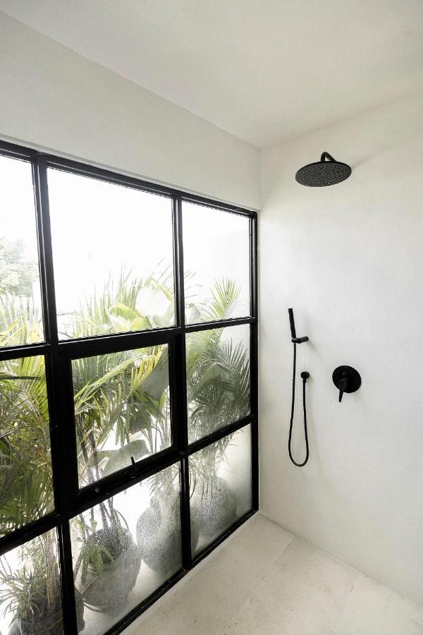 Villa Medina Canggu Esterno foto