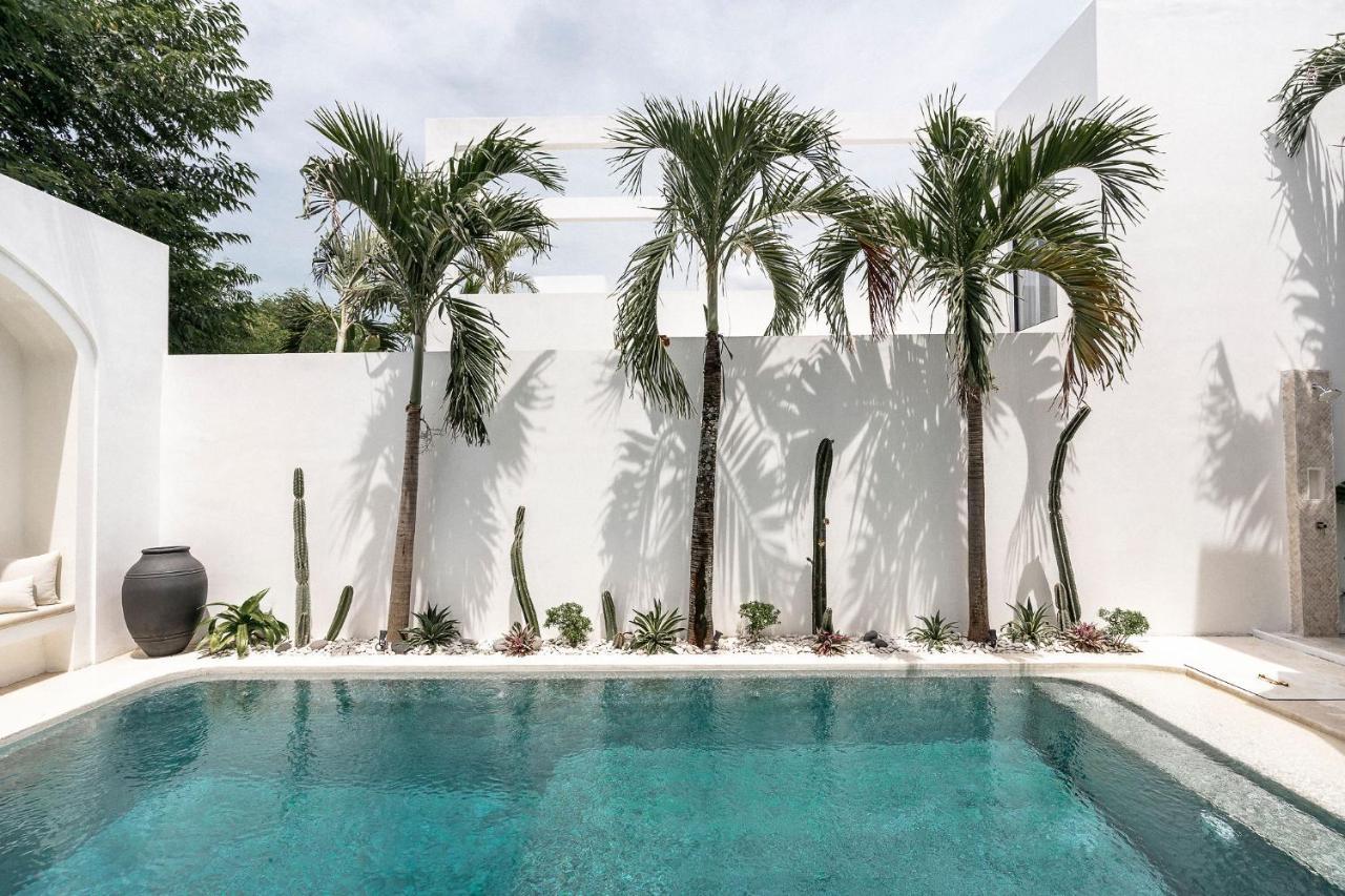 Villa Medina Canggu Esterno foto