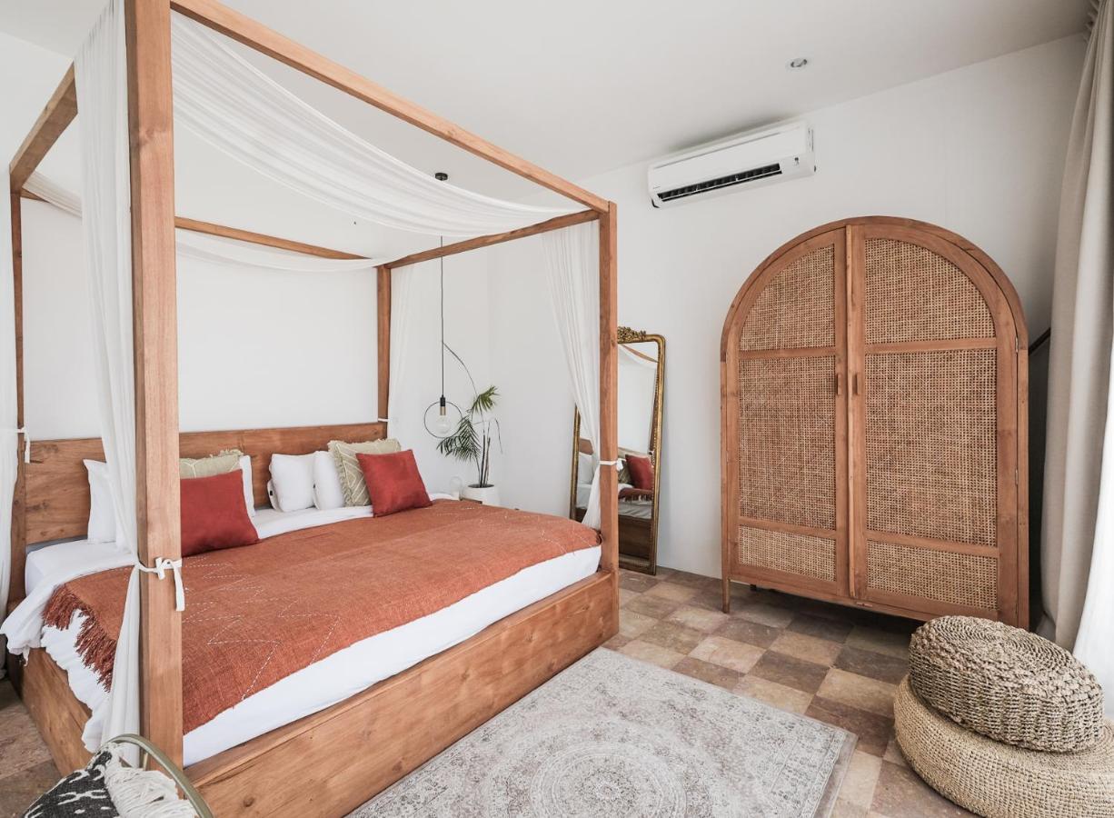 Villa Medina Canggu Esterno foto