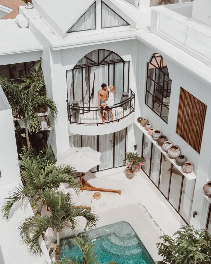 Villa Medina Canggu Esterno foto