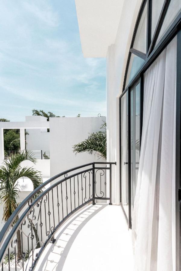 Villa Medina Canggu Esterno foto