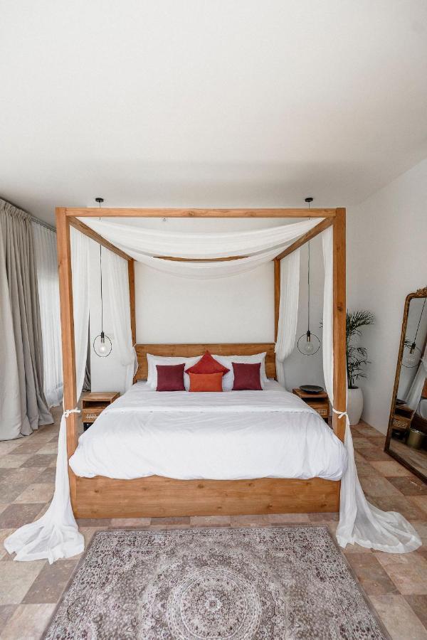 Villa Medina Canggu Esterno foto