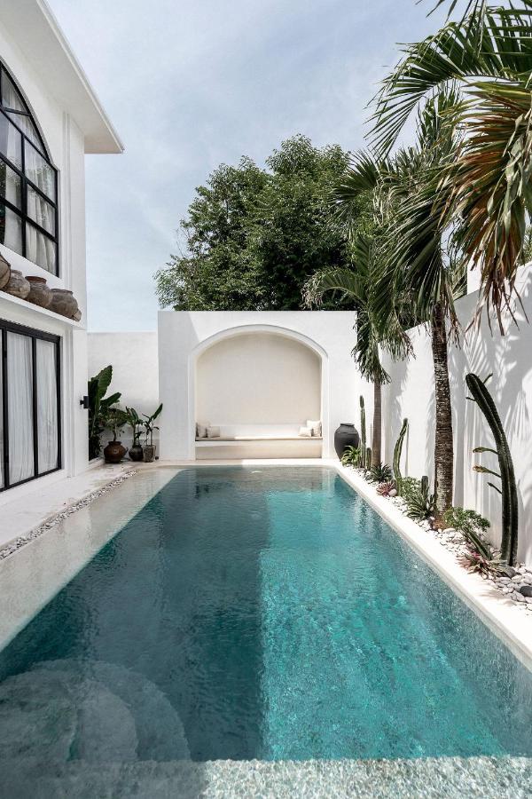 Villa Medina Canggu Esterno foto