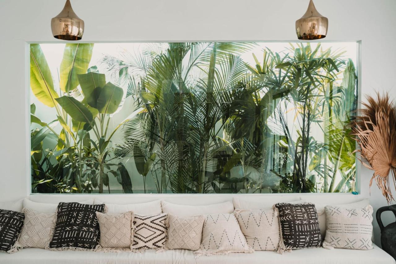 Villa Medina Canggu Esterno foto