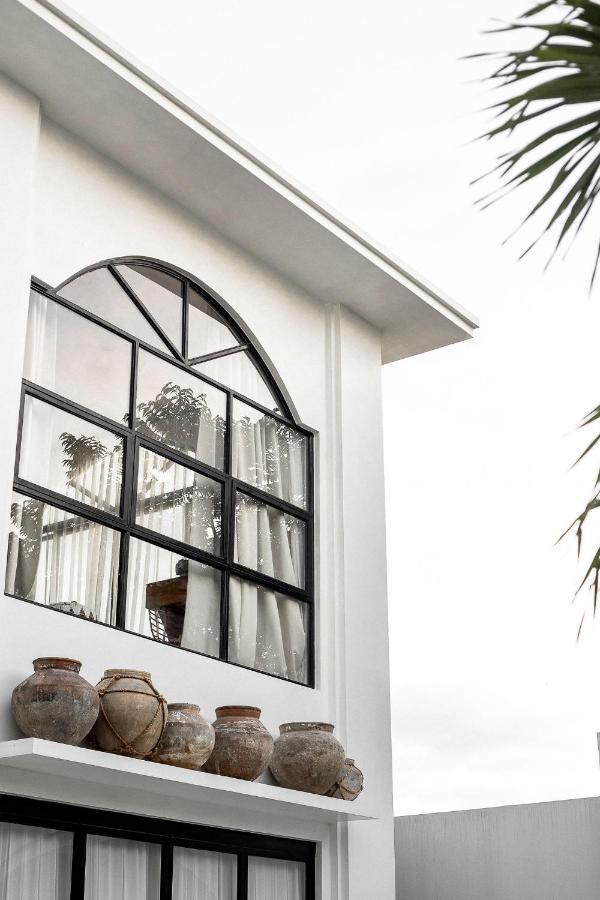 Villa Medina Canggu Esterno foto