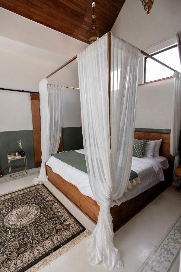 Villa Medina Canggu Esterno foto