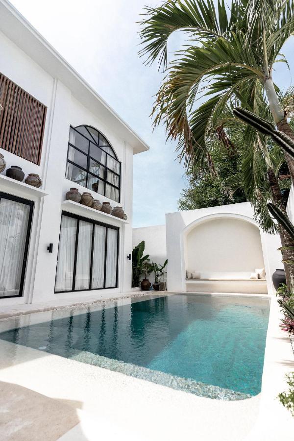 Villa Medina Canggu Esterno foto