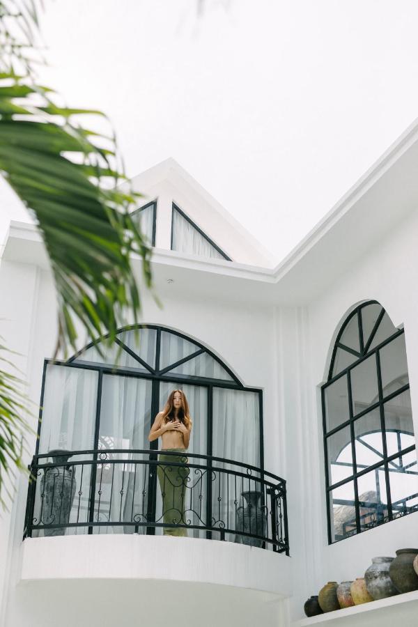 Villa Medina Canggu Esterno foto